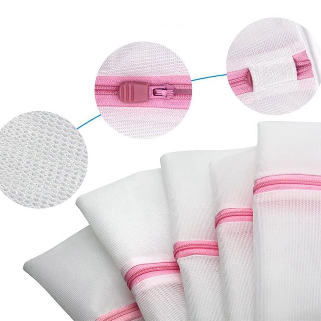 Мешок для стирки, толстая и тонкая сетка, нижнее белье, бюстгальтер, одежда, сумка для хранения, которую можно стирать в машине