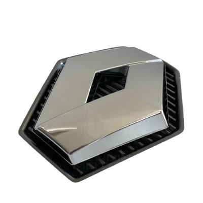 Значок на передний бампер для Renault Master Mk2 / Renault Master Mk2 1998-2010 OEM 7700352126