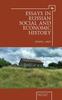 Книга Essays In Russian Social and Economic History