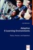 The Adaptive E-Learning Environments Book