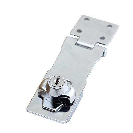 1 комплект, замок для шкафа, стабильные замки без перфорации, шлифовальная поверхность, гальваника, защита от царапин, защита от кражи, замок для ящика из цинкового сплава, домашний замок