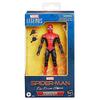 Spider-Man Figure 25 Cm from Far From Home, Marvel Legends Series