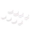8Pcs Invisible Ring Size Adjuster For Loose Ring Size Reducer Spacer Ring Guard