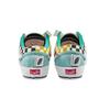 Vans Old Skool Cap LX 'Regrind Holiday' (Unisex) Holiday / True White Skate Shoes VN0A45K1VZV