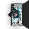Phone Cover for Motorola Moto G86 G57 E14 E15 G14 G34 G35 G84 G24 A54 G15 Power E22 Case Itachi Uchiha Narutos Akatsuki Sasuke