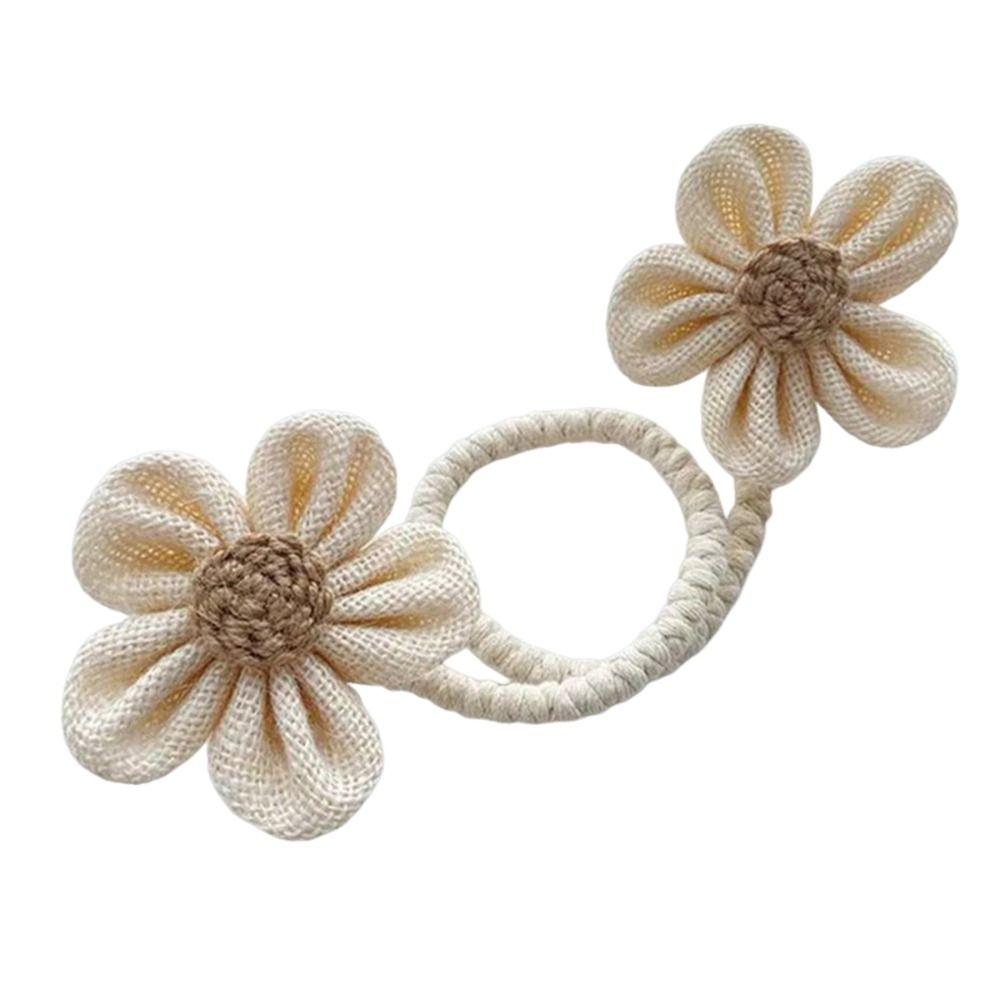 DTY Curtain Rope Holder Hooks Simple Curtains Tie Backs Curtain Binding Strap