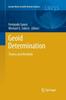 Книга Geoid Determination : Theory and Methods