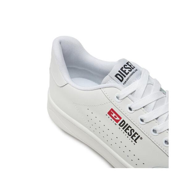 Дизель Кроссовки S-Athene Vtg Y03351 P6325 T1003 Белый