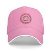 Godspeed You Black Emperor Band Baseball Cap  Fitted Retro Unisex-Teens Trucker Hat Sunscreen Print Snapback Cap Gift Idea