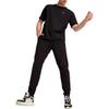 Men's T-Shirt PUMA RAD/CAL TEE T Shirt Men's Black