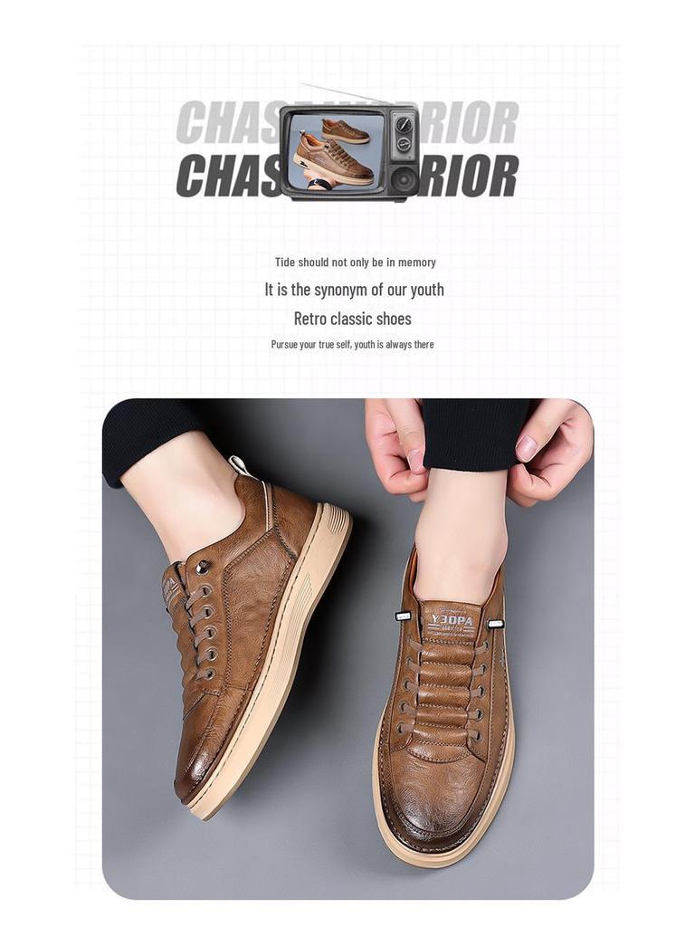 Белые повседневные кроссовки из коровьей кожи с плюшевой подкладкой и мягкой подошвой для весны