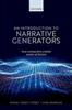 Книга An Introduction To Narrative Generators : How Computers Create Works of Fiction
