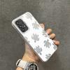 Чехол для Samsung Galaxy A13 A54 A32 A36 A14 A56 A12 A17 A52 A16 A34 A25 A73 A72 A23 A71 Чехол для телефона Креативная черепаха