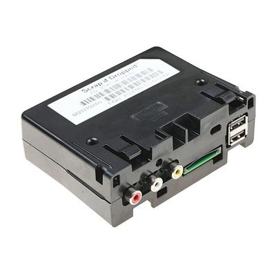 Модуль управления интерфейсом Sync BT4T-14F014-AE Для Ford Explorer 11-13 Focus 12-14