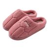 Women's Plush Warm Home Slippers