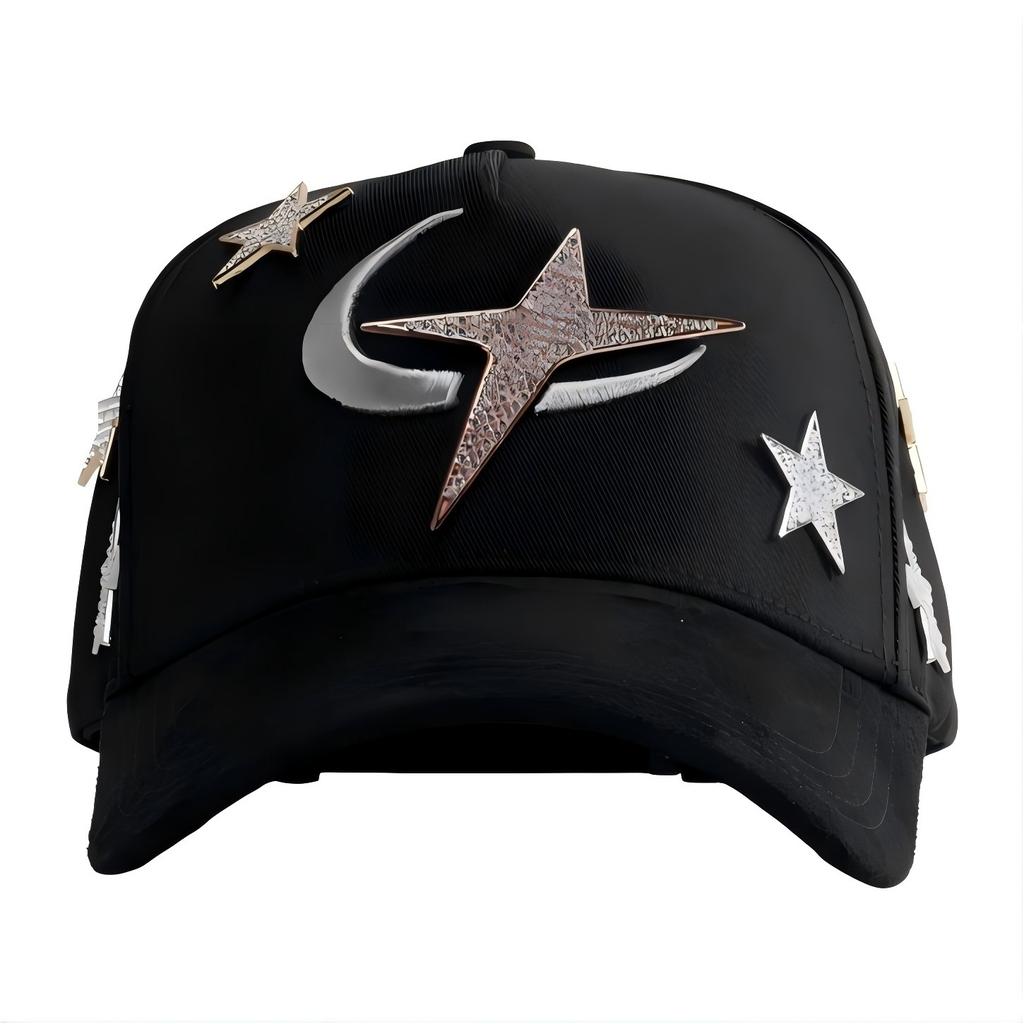 Original Quality Suede Magician 31 Hats Curved Brim Adjustable Vintage Striped Sporty Sports Baseball Cap 5 Panels Gorras G5 Hat