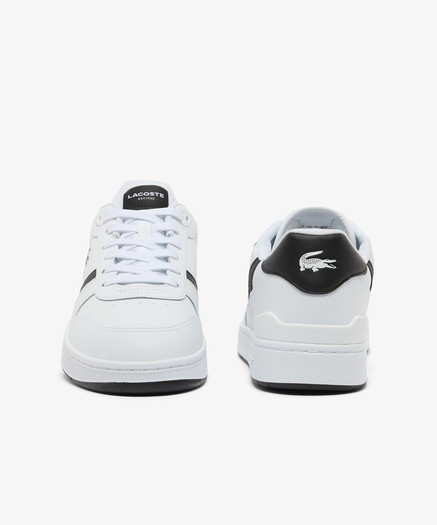 Lacoste Мужской набор кроссовок T-Clip из кожи Rz0190M56G 147
