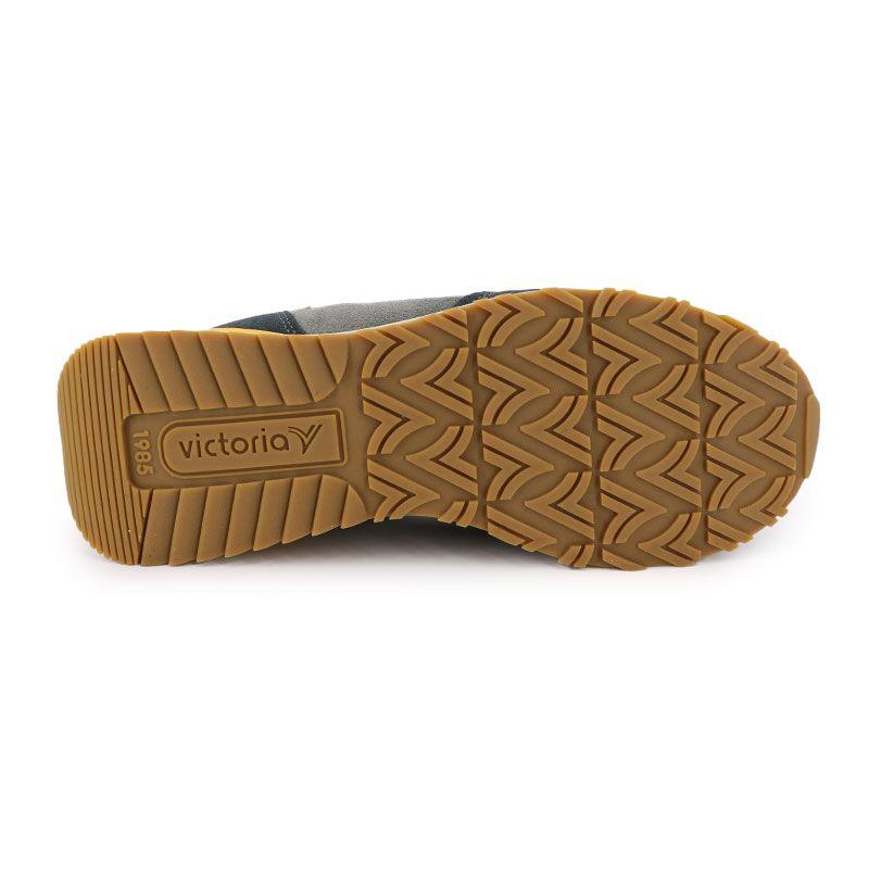 VICTORIA Men's Marine Basket