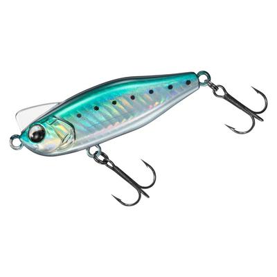 Daiwa Воблер Moonflower 40S Adel Сардина (ДАЙВА) S-образный