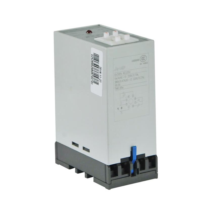 Jinghong 380V Digital Delay Time Relay