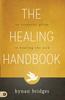 Книга Healing Handbook, The