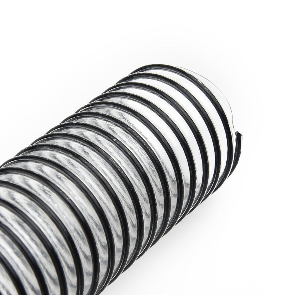 Детали нижний воздуховод шланг аксессуары замена бытовые 1 шт ABS+PP для SHARK