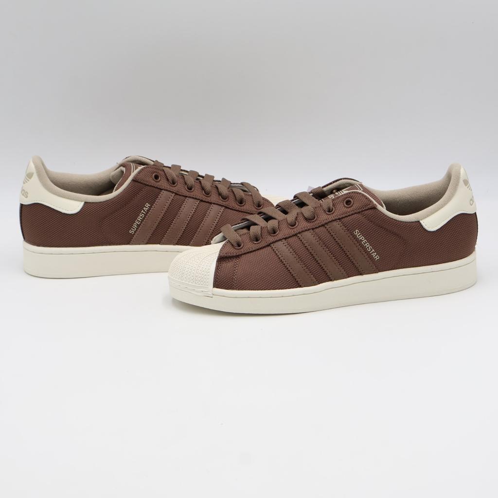 JQ3184 adidas Originals Superstar 2 Earth Strata Off White Wonder Beige (Мужской)