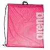 Arena Swim Team Mesh Drawstring Bag