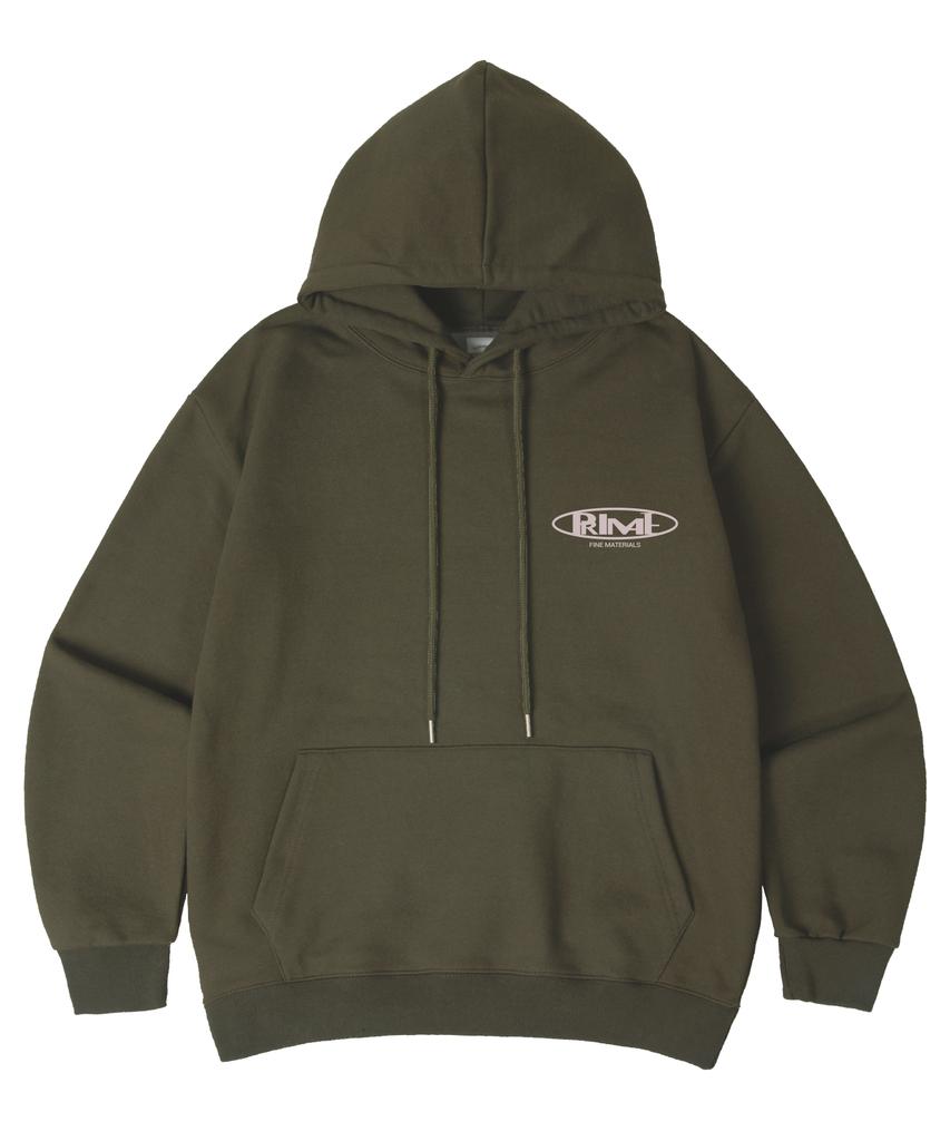 [С флисовой подкладкой/Без флисовой подкладки] Худи Oversized Trs 10 цветов (Тип А)