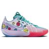 Jewell Loyd x Nike Air Zoom GT Cut 3 EP Justice Унисекс Кроссовки Фиолетовый Пыльно-Кактусовый Сиреневый-Блум HJ6630-900