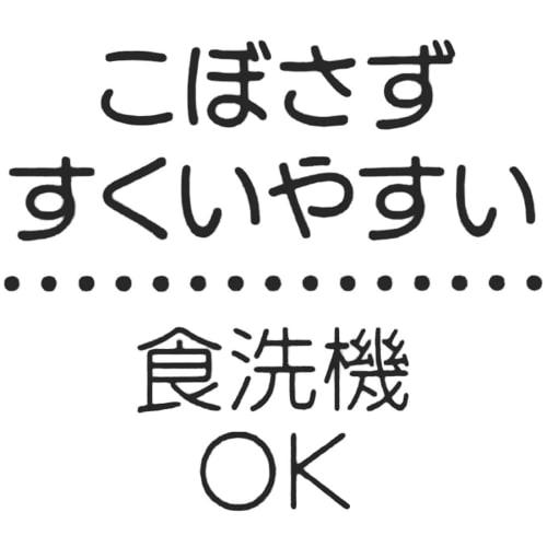 Skater Bowl Melamine Bowl Disney Baymax 260ml M340-A