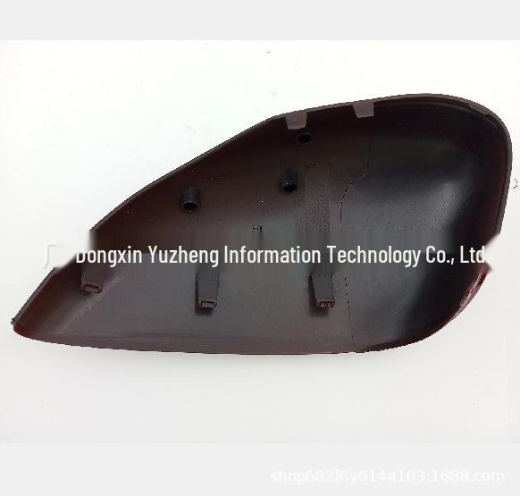 Накладки на зеркала заднего вида (Лево право) - Трехцветный грунт для Ford FIESTA/09-DK49-691N7CA