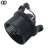 Мотор вентилятора отопителя HVAC с вентилятором для Ford Mustang 2005 2006 2007 2008 2009