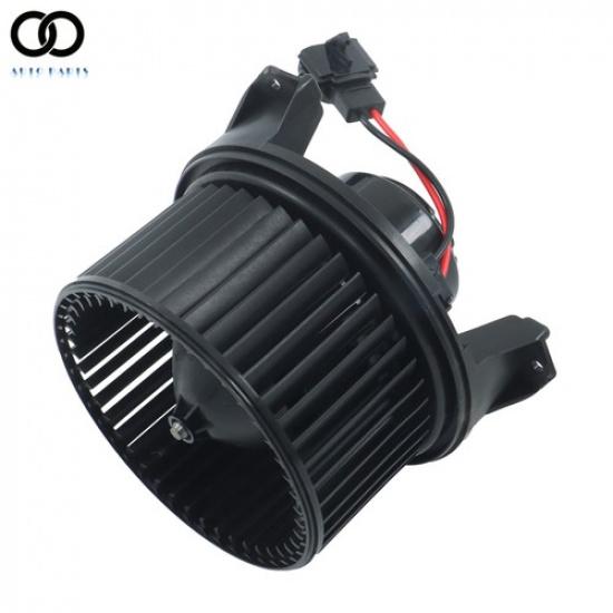 Мотор вентилятора отопителя HVAC с вентилятором для Ford Mustang 2005 2006 2007 2008 2009
