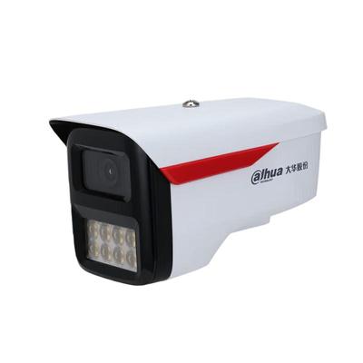 Dahua 4 Мп Full-Color PoE IP-камера-пуля, CN-вилка (адаптер в комплекте)