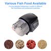 1-4 Day Timed Fish Tank Automatic Feeder Goldfish Feeder Aquarium Feed Feeder (original Package Does Not Contain AA Batteries)