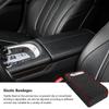 Car Arm Rest Cover Pad Multifunctional Car Armrest Pad Car Console Covers Flexible Auto Center Console Pad Car Armrest Box Pad