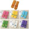 Mid Tube Thickened Floor Socks Plush Fleece Sock Women Soft Sleeping Slipper Socks  Men Women