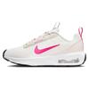 Новые женские кроссовки Air Max Interlock Summit White Fierce Pink DX3705-101