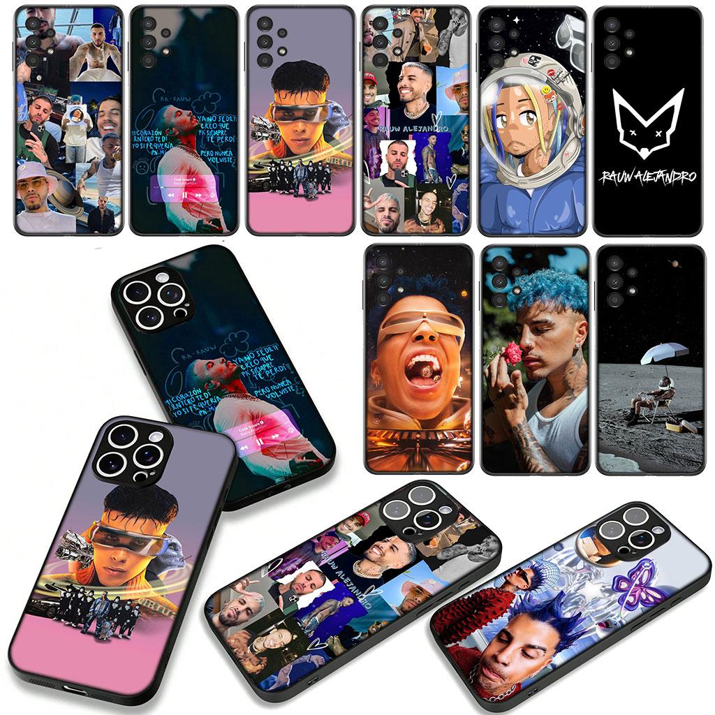 Чехол для Xiaomi Poco F7 F6 F8 Ultra F5 X7 X6 X5 X3 NFC M7 M6 Pro C85 C75 C65 C71 C61 Кейс для телефона Rauws Alejandros