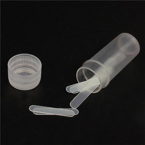 10Pcs Professional Ingrown Toenail Straightening Clip Curved Brace Toenails Correction Tool