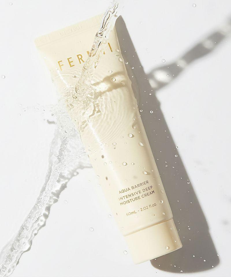Aqua Barrier Deep Moisture Cream Lotion 60ml