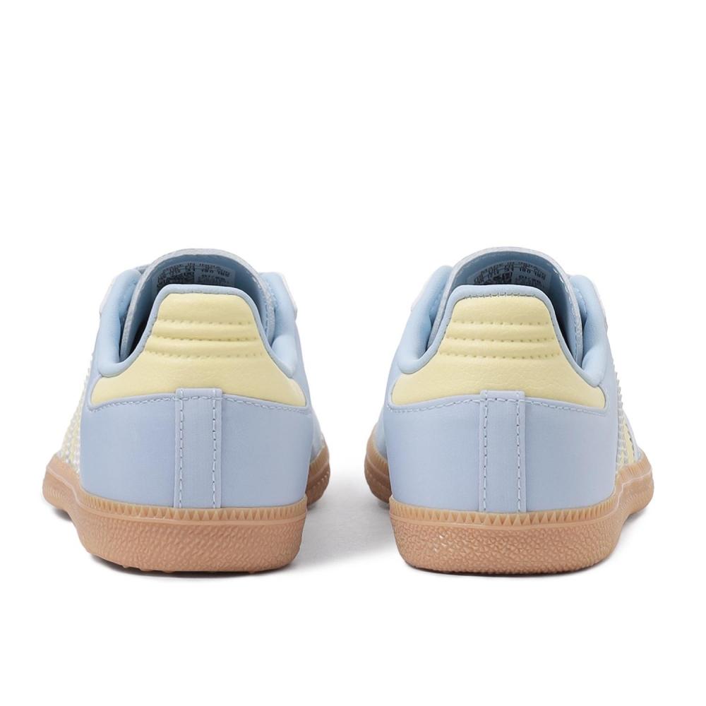 Adidas Samba Og Wond Powd Gum3 Jh7603 Wond Powd Gum3