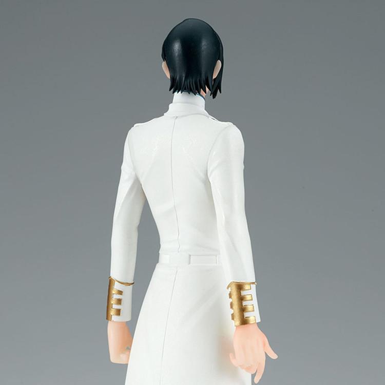 Bleach SOLID AND SOULS Урю Ишида, корейская популярная бандай