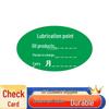 Gu Xin Inspection Point Labels