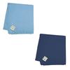 Silly Billyz Silly Billyz Flat Polycotton Cot Sheet