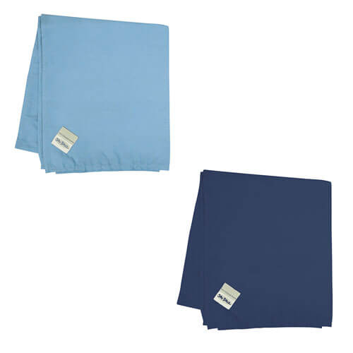 Silly Billyz Silly Billyz Flat Polycotton Cot Sheet
