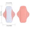 33cm Large Menstrual Cloth Pads Reusable Panty Liner Night Nursing Pad for Women  Incontinence