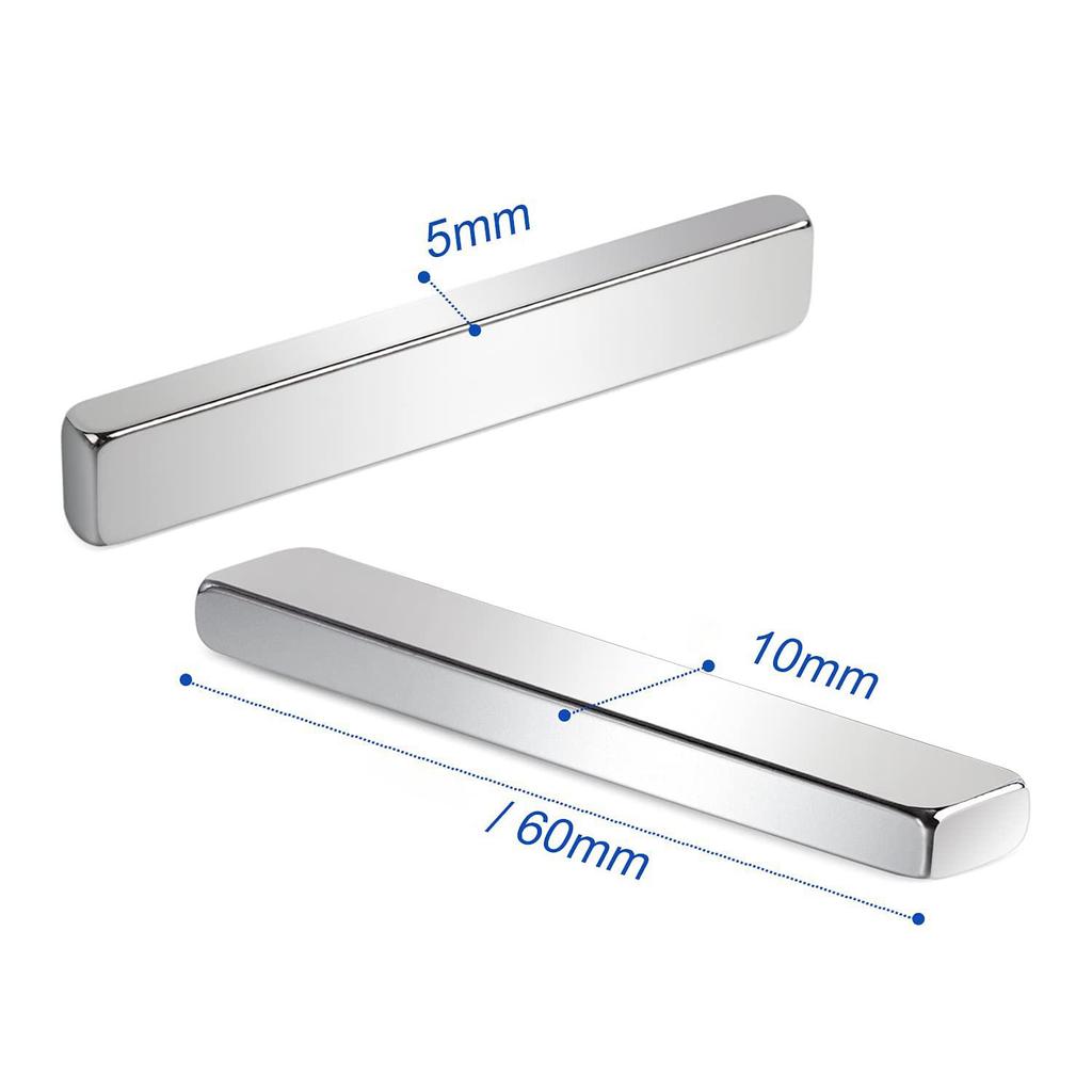 3шт Магнитная палочка Инструмент 3D Магнитный кошачий глаз Гель Волшебный дизайн ногтей