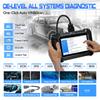XTOOL InPlus IP500 Для Buick/Chevrolet/Cadillac/GMC OBD2 Сканер Полные Системы OBD2 Автомобильный Сканер Пожизненное Бесплатное Обновление
